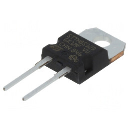 Diodă Redresoare THT 1,2kV 8A TO220AC | Electronic-mag.ro | Componente Electronice