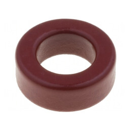Ferită Toroidală 4,83mm x 7,7mm x 12,7mm 4,9nH | Electronic-mag.ro | Componente Electronice