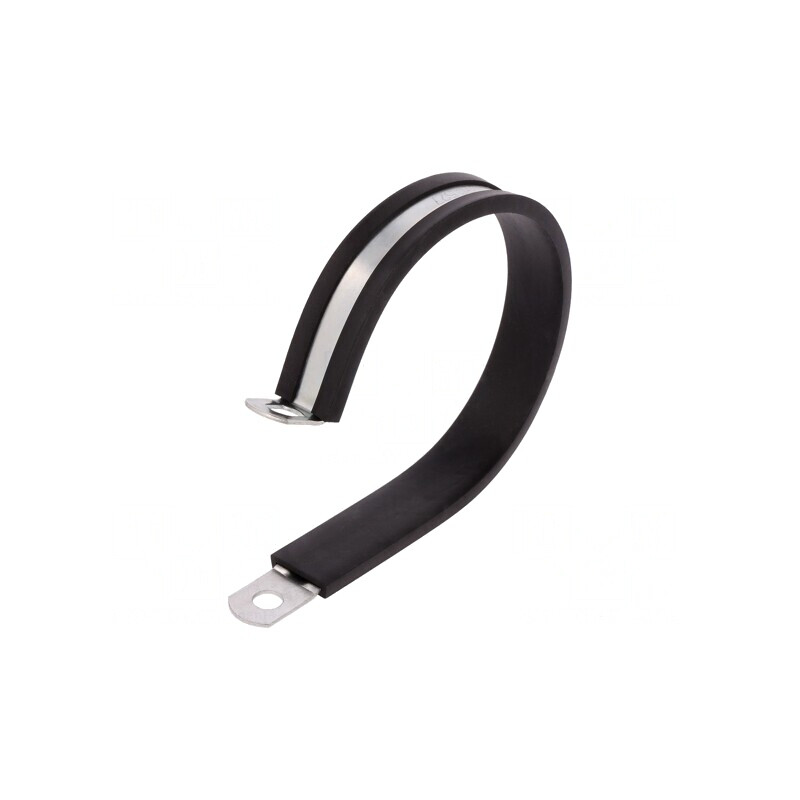 Clipsuri Ø 65mm EPDM Oțel | Electronic-mag.ro | Componente Electronice Clipsuri Ø 65mm EPDM Oțel | Electronic-mag.ro | Componente Electronice