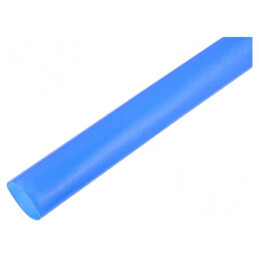 Manşon Termocontractabil 12,7mm 1m | Electronic-mag.ro | Componente Electronice