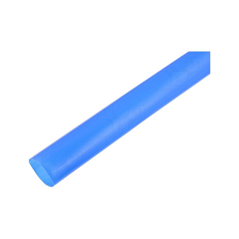 Manşon Termocontractabil 12,7mm 1m | Electronic-mag.ro | Componente Electronice