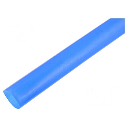 Manşon Termocontractabil 12,7mm 1m | Electronic-mag.ro | Componente Electronice