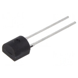 SIDACtor® Tiristor TSS Urmax 65V TO92 25A THT | Electronic-mag.ro | Componente Electronice