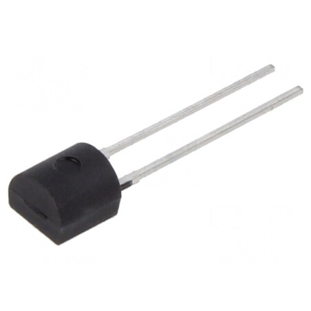 SIDACtor® Tiristor TSS Urmax 65V TO92 25A THT | Electronic-mag.ro | Componente Electronice