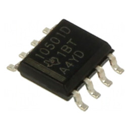 Amplificator Operațional 120MHz 1-Canal SO8 | Electronic-mag.ro | Componente Electronice