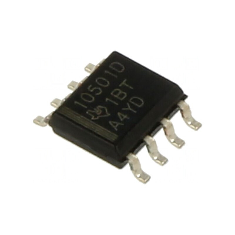 Amplificator Operațional 120MHz 1-Canal SO8 | Electronic-mag.ro | Componente Electronice