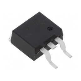 Diodă redresoare Schottky SMD 45V 30A D2PAK | Electronic-mag.ro | Componente Electronice