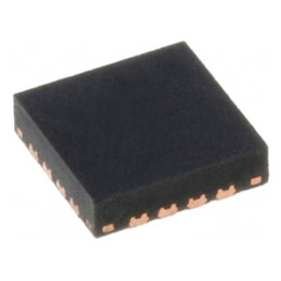 Receptor RF SPI 868MHz 1.8-3.6V QFN16 | Electronic-mag.ro | Componente Electronice