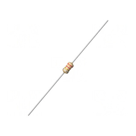 Inductor THT 8,2uH 0,24A 1,6Ω Axial | Electronic-mag.ro | Componente Electronice