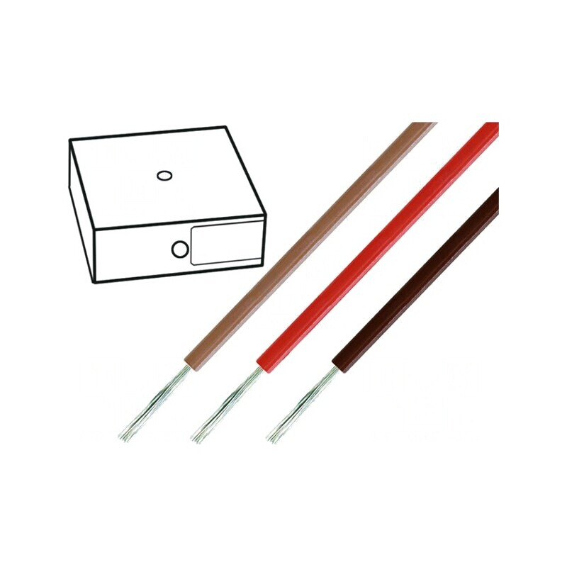 Cablu Multi-Standard SC 2.1 1mm2 Verde PVC | Electronic-mag.ro | Componente Electronice Cablu Multi-Standard SC 2.1 1mm2 Verde PVC | Electronic-mag.ro | Componente Electronice