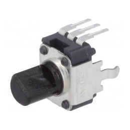 Potentiometru Vertical 10kΩ | Electronic-mag.ro | Componente Electronice