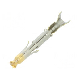 Pin Mamă Alamă Aurit 26-22AWG 7A | Electronic-mag.ro | Componente Electronice