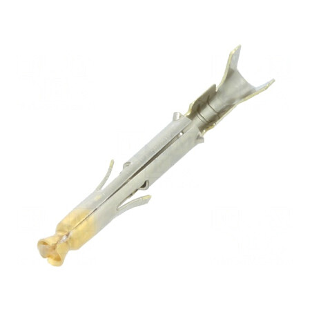 Pin Mamă Alamă Aurit 26-22AWG 7A | Electronic-mag.ro | Componente Electronice