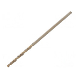 Burghiu Metal 1.1mm 36mm Oțel HSS | Electronic-mag.ro | Componente Electronice