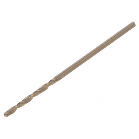 Burghiu Metal HSS 1.2mm 38mm SPRINT MASTER | Electronic-mag.ro | Componente Electronice