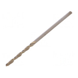 Burghiu Metal 1,3mm HSS SPRINT MASTER | Electronic-mag.ro | Componente Electronice