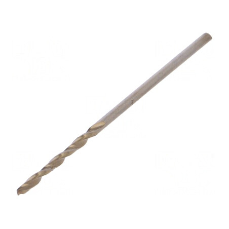Burghiu Metal 1,3mm HSS SPRINT MASTER | Electronic-mag.ro | Componente Electronice