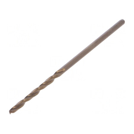 Burghiu Metal 1,4mm 40mm Oțel Rapid HSS | Electronic-mag.ro | Componente Electronice