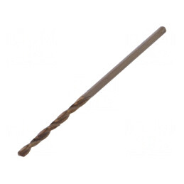 Burghiu Metal 1.6mm HSS 43mm | Electronic-mag.ro | Componente Electronice