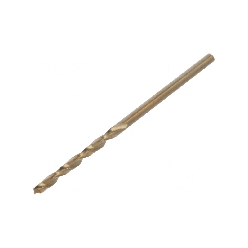 Burghiu Metal 1.7mm HSS 43mm | Electronic-mag.ro | Componente Electronice