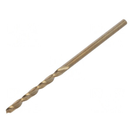 Burghiu Metal 1.7mm HSS 43mm | Electronic-mag.ro | Componente Electronice