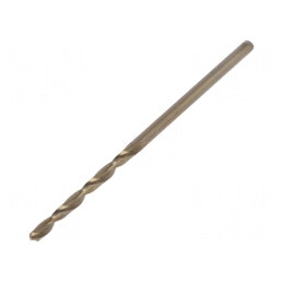 Burghiu Metal 1.8mm HSS SPRINT MASTER | Electronic-mag.ro | Componente Electronice