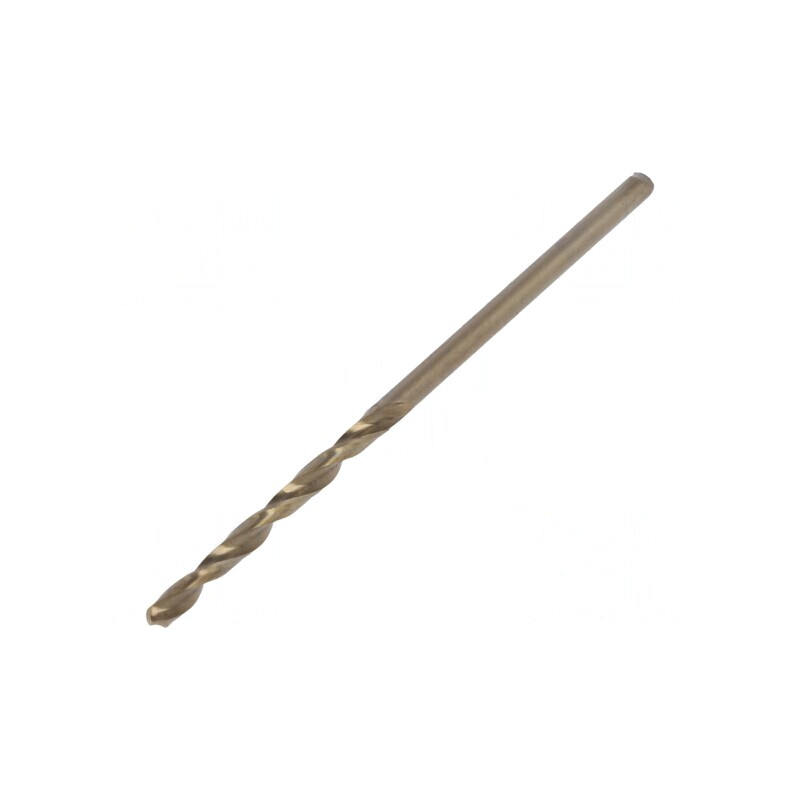 Burghiu Metal 1.8mm HSS SPRINT MASTER | Electronic-mag.ro | Componente Electronice