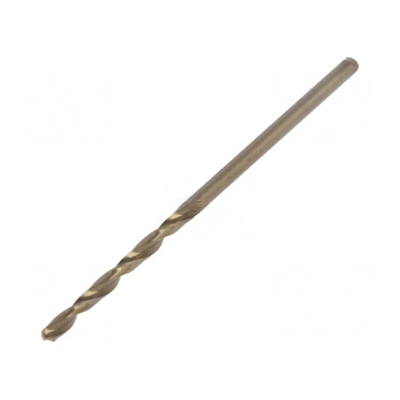 Burghiu Metal 1.8mm HSS SPRINT MASTER | Electronic-mag.ro | Componente Electronice