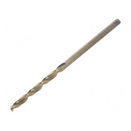 Burghiu Metal 1,9mm 49mm HSS SPRINT MASTER | Electronic-mag.ro | Componente Electronice