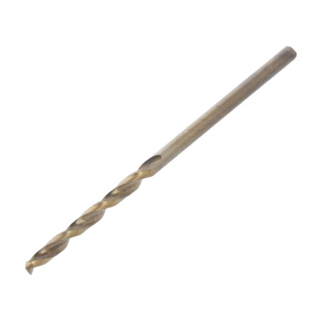 Burghiu Metal 1,9mm 49mm HSS SPRINT MASTER | Electronic-mag.ro | Componente Electronice