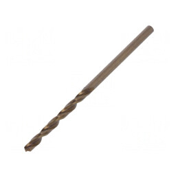 Burghiu metal 2.1mm HSS SPRINT MASTER | Electronic-mag.ro | Componente Electronice