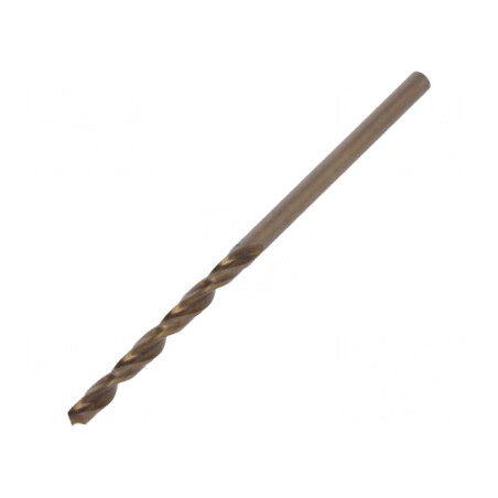 Burghiu metal 2.1mm HSS SPRINT MASTER | Electronic-mag.ro | Componente Electronice