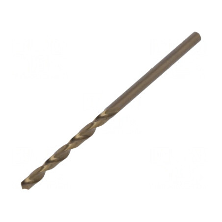 Burghiu Metal 2.3mm HSS SPRINT MASTER | Electronic-mag.ro | Componente Electronice