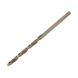 Burghiu Metal 2.4mm HSS 57mm SPRINT MASTER | Electronic-mag.ro | Componente Electronice