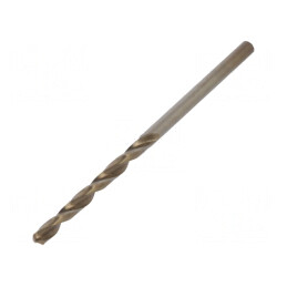 Burghiu Metal 2.6mm HSS Sprint Master | Electronic-mag.ro | Componente Electronice