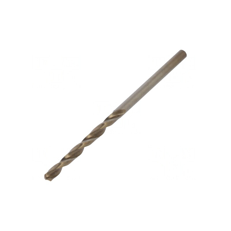 Burghiu Metal 2.6mm HSS Sprint Master | Electronic-mag.ro | Componente Electronice