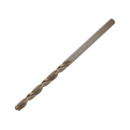 Burghiu Metal 2.6mm HSS Sprint Master | Electronic-mag.ro | Componente Electronice