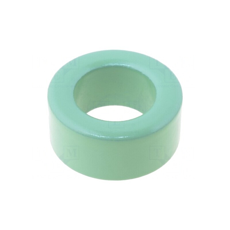 Ferită Toroidală 63nH 9.53mm 12.6mm 20.2mm | Electronic-mag.ro | Componente Electronice