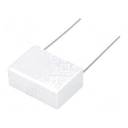 Condensator cu Polipropilenă 680nF THT | Electronic-mag.ro | Componente Electronice