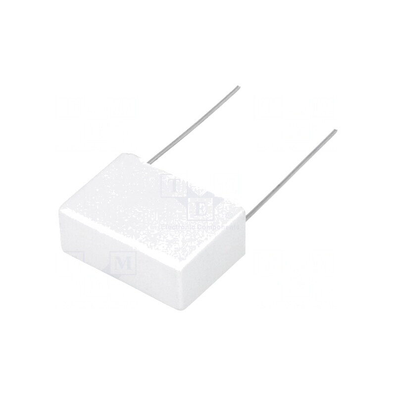 Condensator cu Polipropilenă 680nF THT | Electronic-mag.ro | Componente Electronice Condensator cu Polipropilenă 680nF THT | Electronic-mag.ro | Componente Electronice