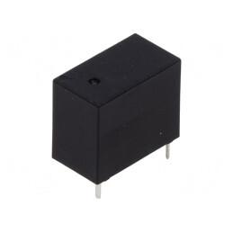 Releu Electromagnetic SPST-NO 12VDC 10A 250VAC | Electronic-mag.ro | Componente Electronice