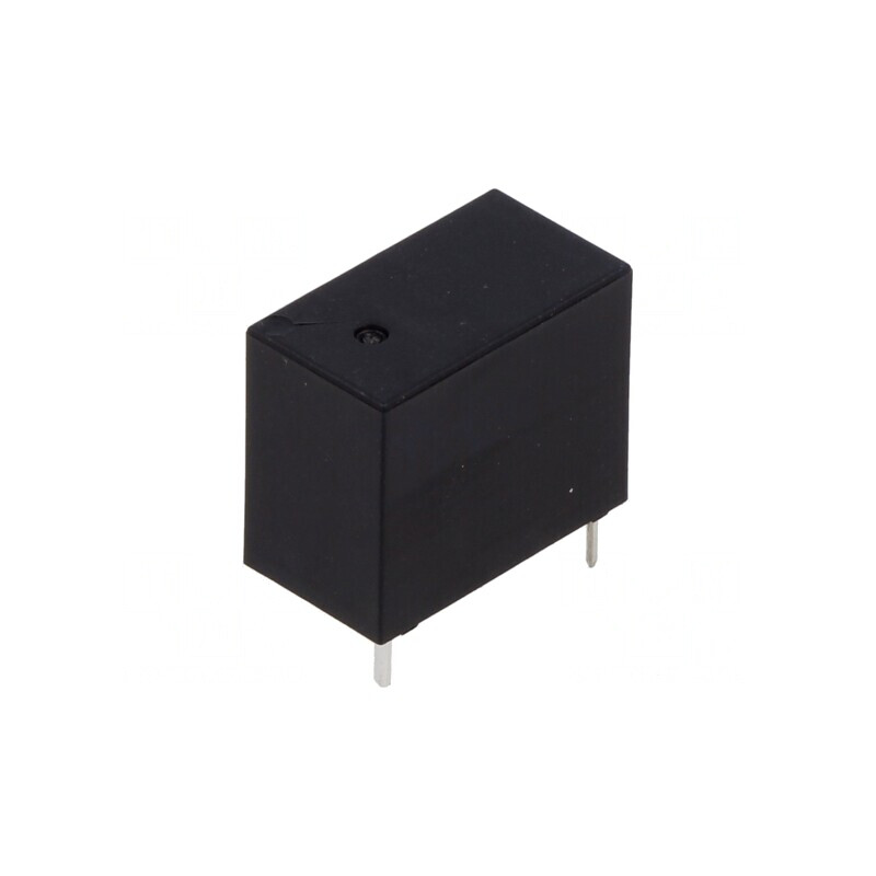 Releu Electromagnetic SPST-NO 12VDC 10A 250VAC | Electronic-mag.ro | Componente Electronice
