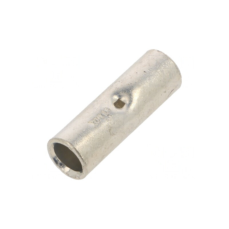 Capăt Îmbinat Cupru Neizolat Cositorit 35mm2 | Electronic-mag.ro | Componente Electronice