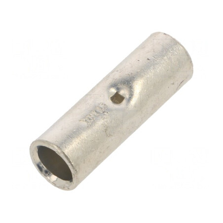 Capăt Îmbinat Cupru Neizolat Cositorit 35mm2 | Electronic-mag.ro | Componente Electronice