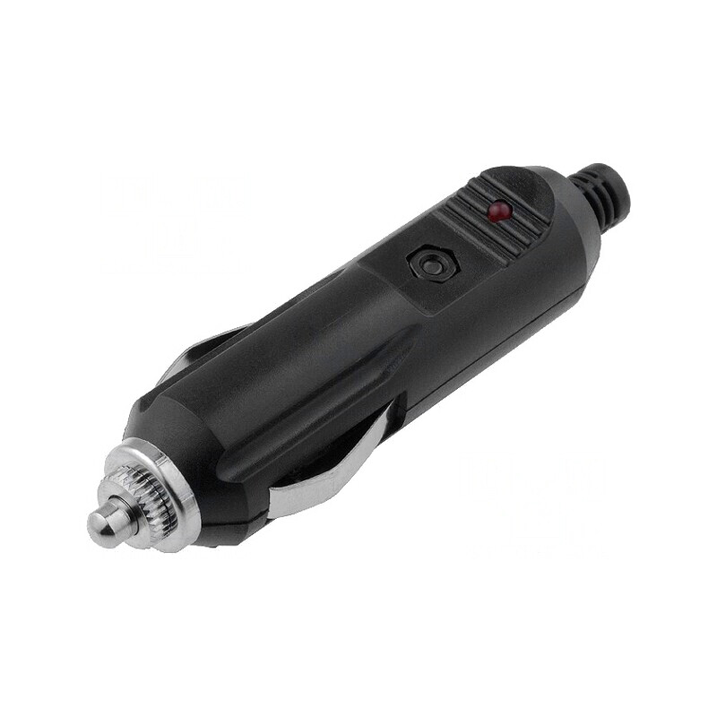 Mufă Brichetă Auto 5A 12-24V DC | Electronic-mag.ro | Componente Electronice Mufă Brichetă Auto 5A 12-24V DC | Electronic-mag.ro | Componente Electronice