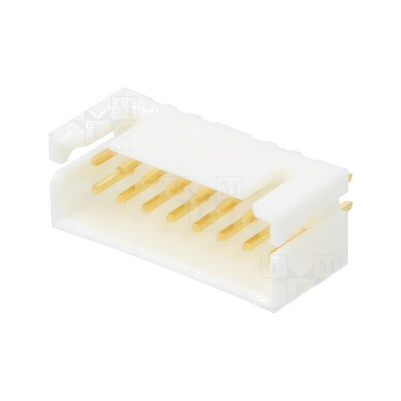 Soclu cablu-cablu/PCB tată DF1B 2,5mm PIN 16 THT PCB | Electronic-mag.ro | Componente Electronice Soclu cablu-cablu/PCB tată DF1B 2,5mm PIN 16 THT PCB | Electronic-mag.ro | Componente Electronice
