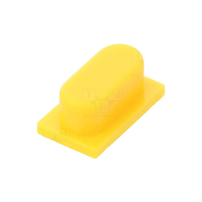 Tastă Galbenă pentru KSA/KSL | Electronic-mag.ro | Componente Electronice