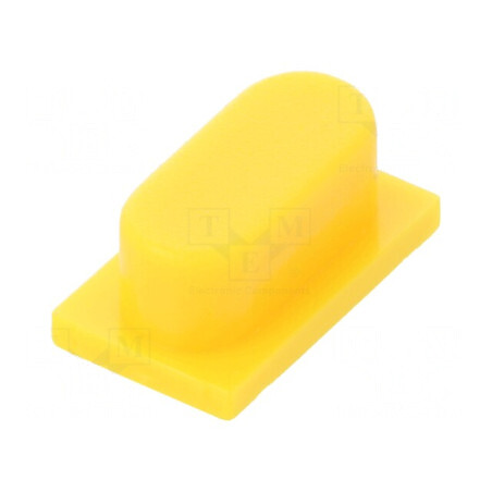 Tastă Galbenă pentru KSA/KSL | Electronic-mag.ro | Componente Electronice