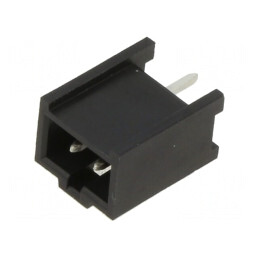 Header Vertical 2-Circuit Grid System | Electronic-mag.ro | Componente Electronice