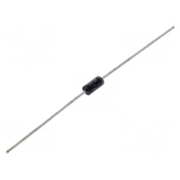 Diodă Redresoare THT 600V 1A 30A DO41 | Electronic-mag.ro | Componente Electronice